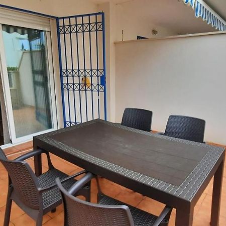 Apartamento Las Azaleas Torrox Exterior photo