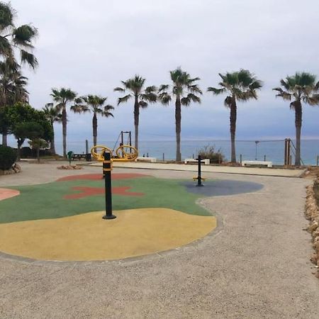 Apartamento Las Azaleas Torrox Exterior photo