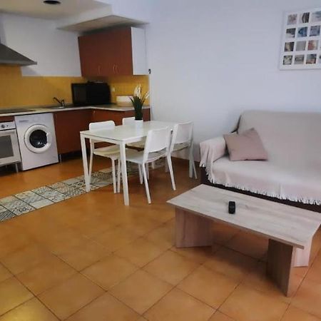 Apartamento Las Azaleas Torrox Exterior photo