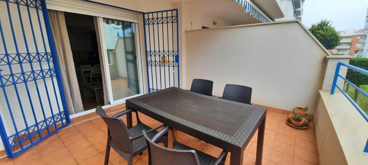 Apartamento Las Azaleas Torrox Exterior photo