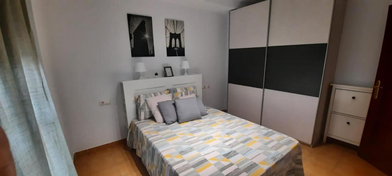 Apartamento Las Azaleas Torrox Exterior photo
