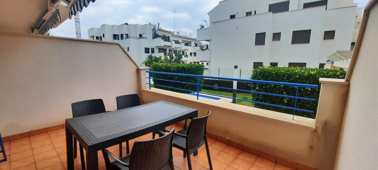 Apartamento Las Azaleas Torrox Exterior photo